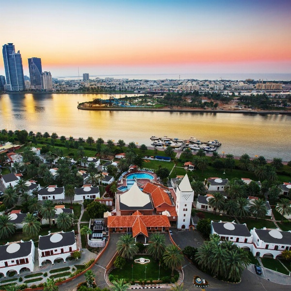 Marbella Resort image 1